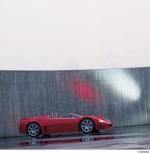 Volkswagen W12 Roadster 1998 года